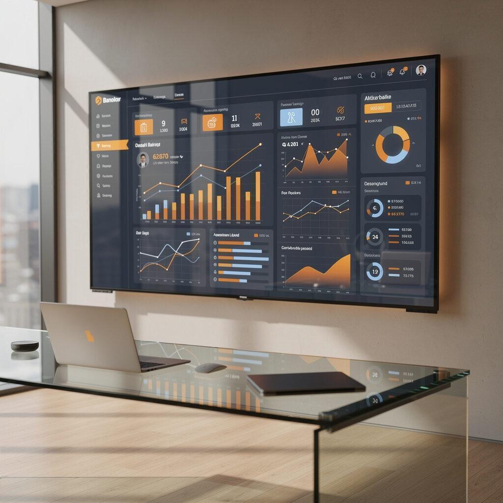 Digitale Finanzbuchhaltung aus dem Großraum Kirchardt