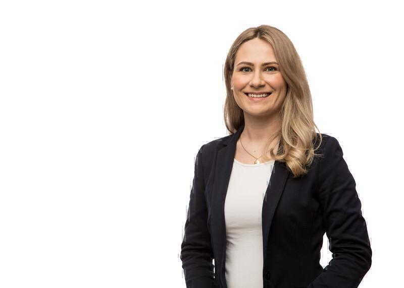 Valentina Wagner-Weng, Geschäftsführerin und Steuerberaterin